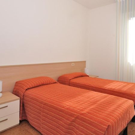 ביביונה Villa Licia מראה חיצוני תמונה