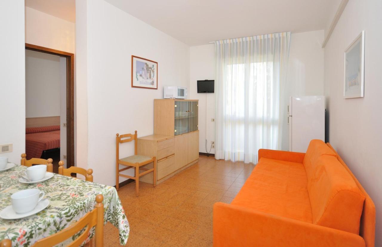 ביביונה Villa Licia מראה חיצוני תמונה